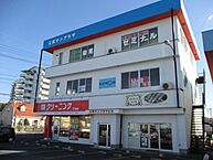 愛知県豊田市渋谷町3丁目37-4：物件画像／株式会社TENPOUP　豊田店