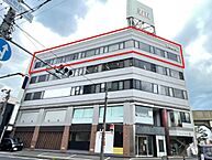 愛知県豊田市西町5丁目36番地1：物件画像／株式会社TENPOUP　豊田店