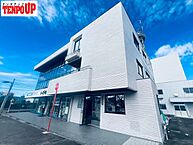 愛知県愛知郡東郷町大字春木字西羽根穴2246-7：物件画像／株式会社TENPOUP　豊田店