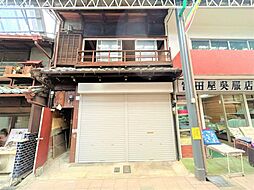 瀬戸市末広町3丁目貸店舗