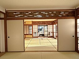 室内の画像
