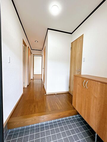 玄関 宇城市不知火町御領254-2