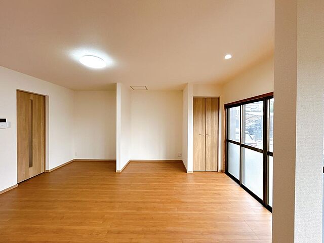 リビング/ダイニング 宇城市不知火町御領254-2