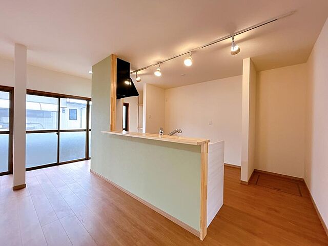 リビング/ダイニング 宇城市不知火町御領254-2