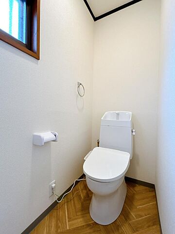 トイレ 宇城市不知火町御領254-2