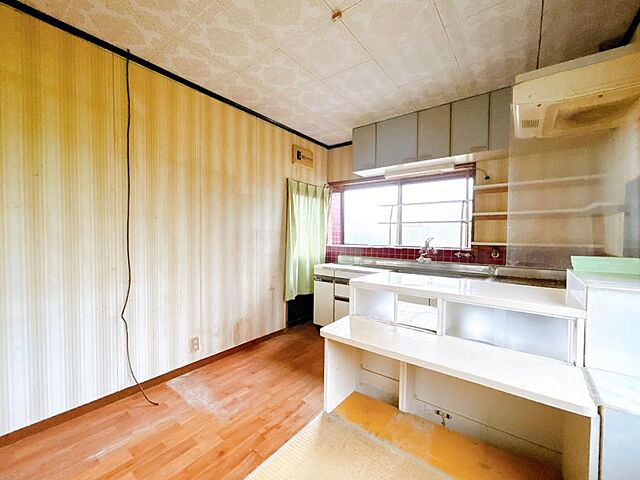 リビング/ダイニング 宇城市豊野町糸石3124-3