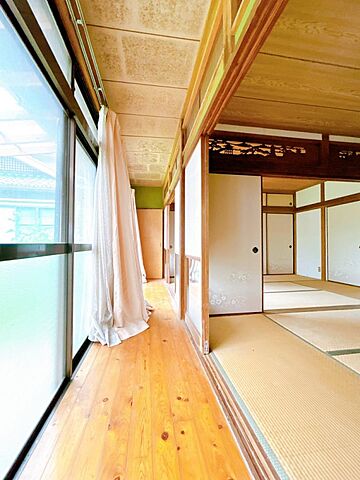 室内 宇城市豊野町糸石3124-3