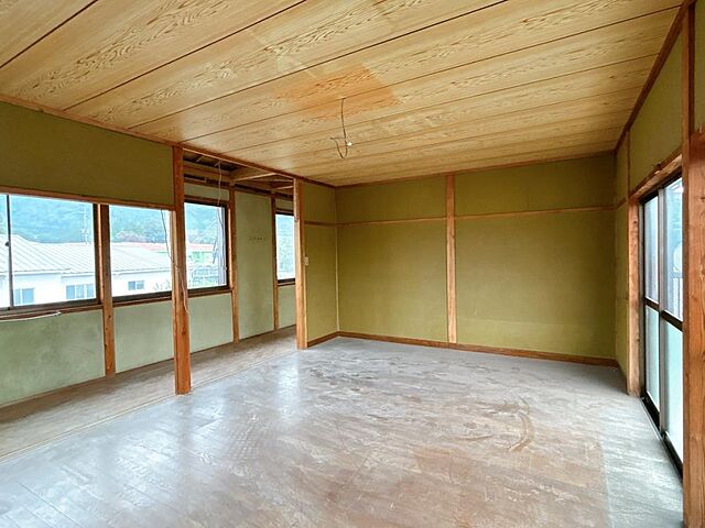 室内 宇城市豊野町糸石2927-1