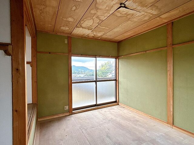 室内 宇城市豊野町糸石2927-1