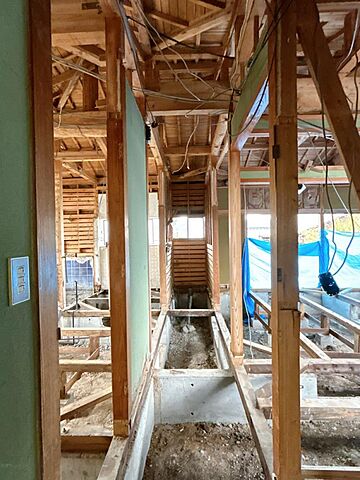 室内 宇城市豊野町糸石2927-1