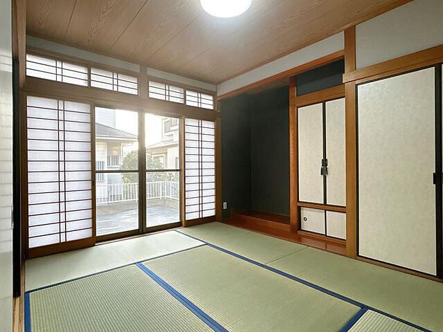 室内 宇城市松橋町浅川1487-7