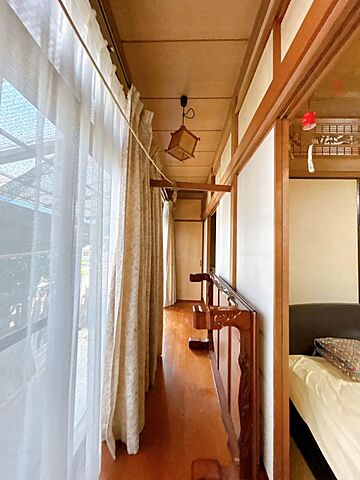 室内 宇城市不知火町高良1957-3