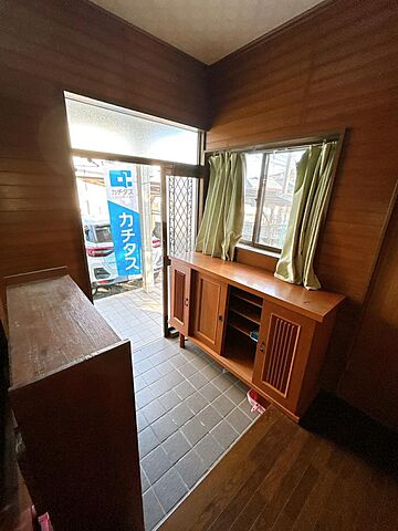 室内 宇城市不知火町高良1957-3