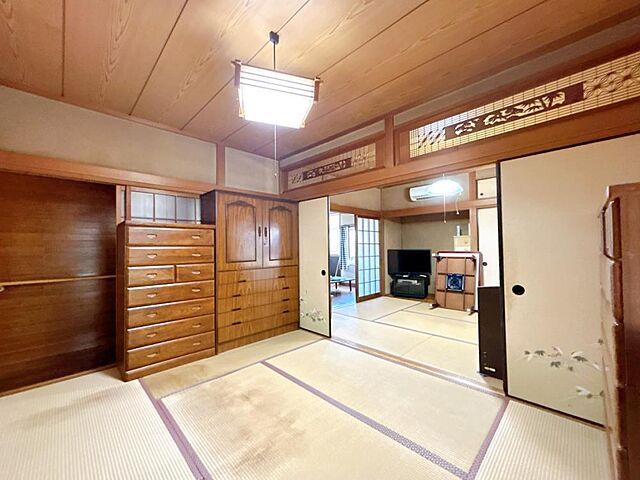 室内 宇城市不知火町高良1957-3