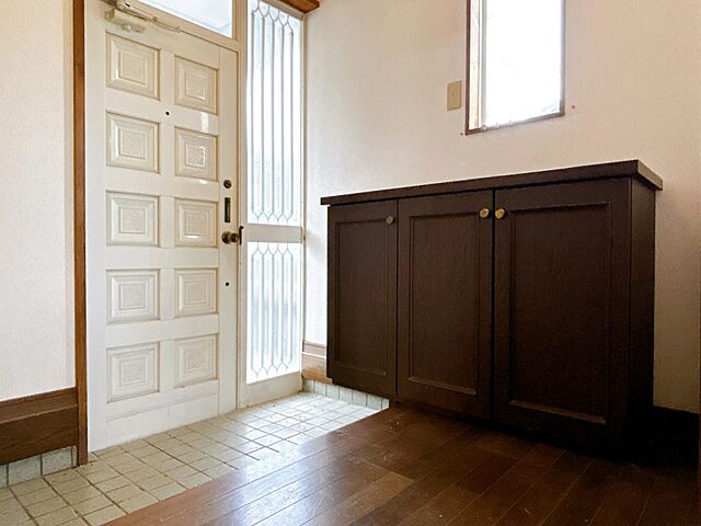 玄関 宇城市不知火町御領261-53