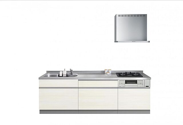 キッチン 宇城市不知火町御領261-53