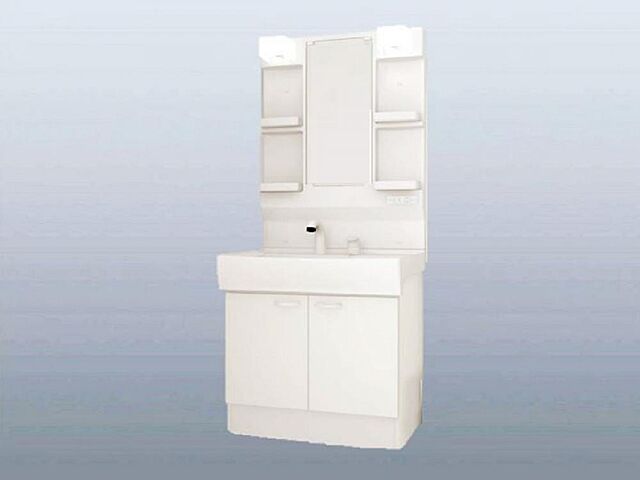 洗面 宇城市不知火町御領261-53