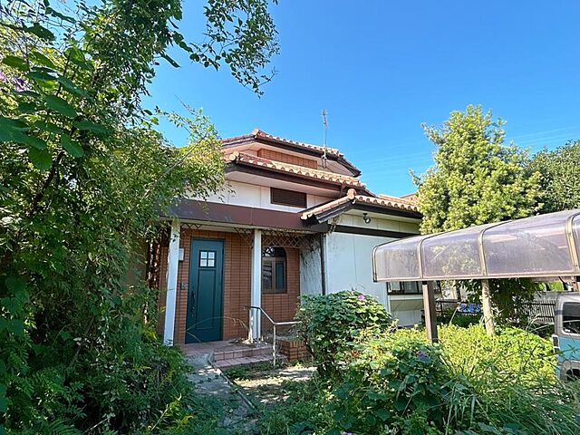 外観 宇城市松橋町松橋1456-6