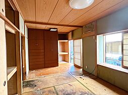 室内の画像