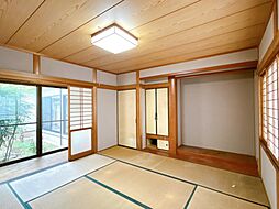 室内の画像