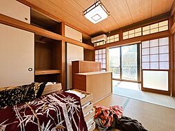 室内の画像
