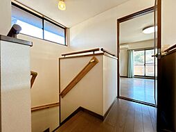 室内の画像