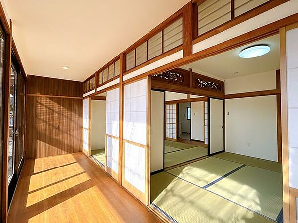 室内