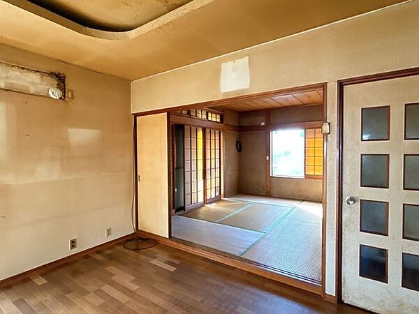 室内