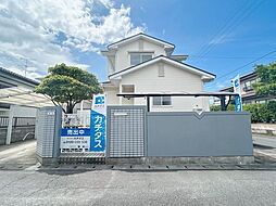 宇土市走潟町 戸建て