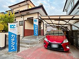 宇土市神馬町 戸建て