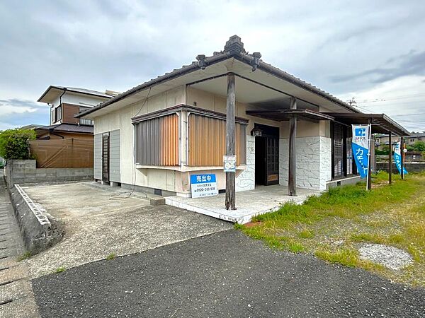 外観：343000061016