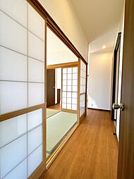 室内の画像