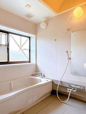 浴室 熊本市南区城南町藤山2759