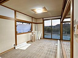 室内の画像