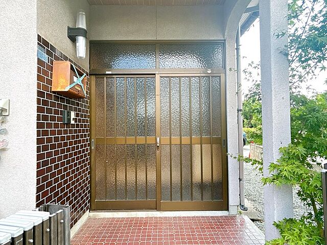 外観 熊本市南区野田2丁目30-53