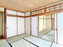 室内の画像