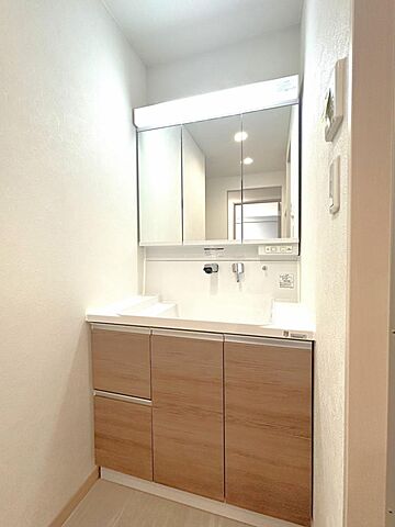 洗面 コスモ前橋昭和町 5階/-