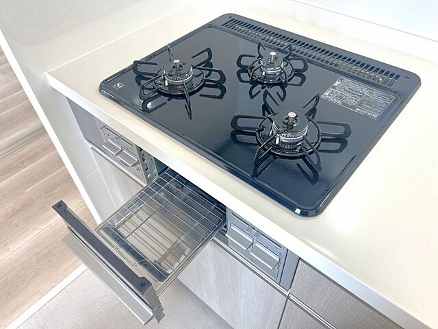 室内 コスモ前橋昭和町 5階/-