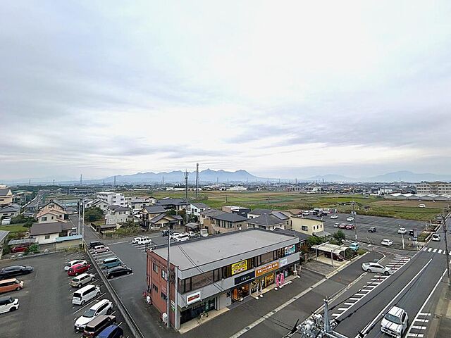 その他 ダイアパレスピュアステージ新前橋 6階/-