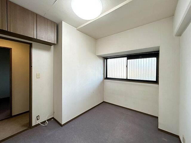 室内 ナイスアーバン上小出 2階/-