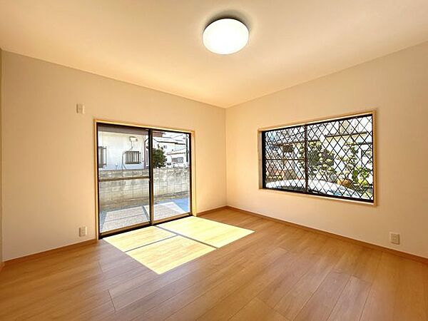 室内