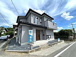 前橋市富士見町時沢 戸建て