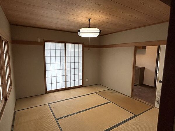 和室