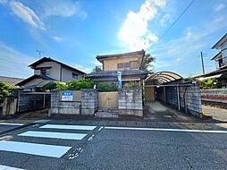 前橋市高花台一丁目　戸建て