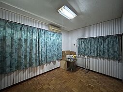 室内の画像