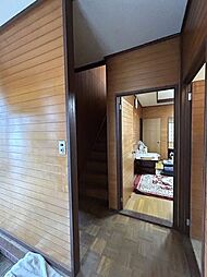 室内の画像