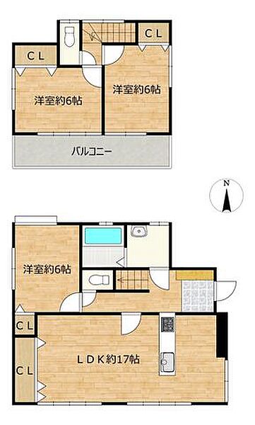 間取り：310000093272