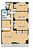 間取り：【間取り図】3LDK