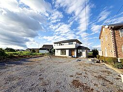 前橋市樋越町 戸建て
