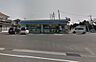 周辺：【周辺環境】ローソン前橋総社町二丁目店まで、約1200ｍ（徒歩15分）